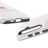 L.I.F.E. "Love is for Everyone" Color Pop Phone Case (White)