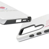 L.I.F.E. "Love is for Everyone" Color Pop Phone Case (White)