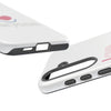 L.I.F.E. "Love is for Everyone" Color Pop Phone Case (White)