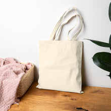 L.I.F.E. Love is for Everyone Color Pop Canvas Tote Bag