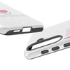 L.I.F.E. "Love is for Everyone" Color Pop Phone Case (White)