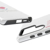 L.I.F.E. "Love is for Everyone" Color Pop Phone Case (White)